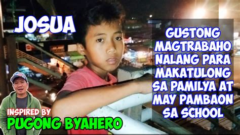 batang pakantot|Sikat daw sya sa school nila nagkaron ng scandal.
